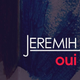 Artwork for Jeremih’s “Oui”